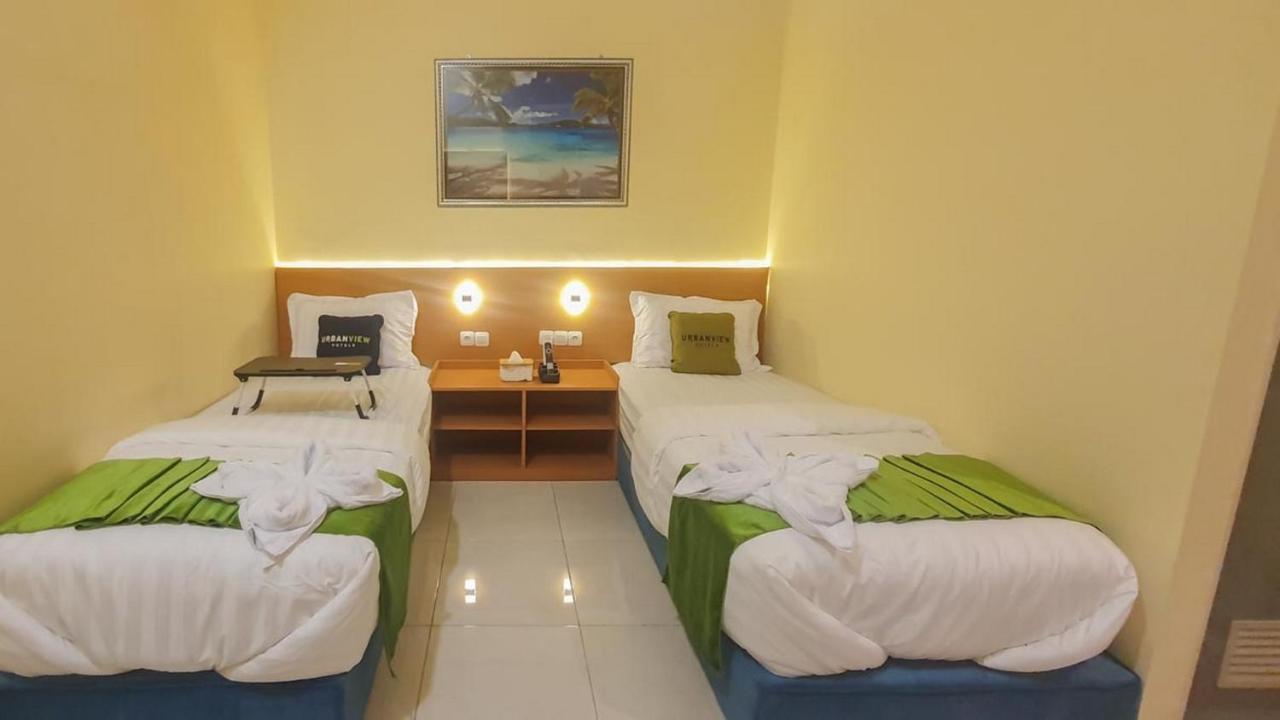 Urbanview Hotel Sakura Kampung Inggris Pare By Reddoorz Εξωτερικό φωτογραφία