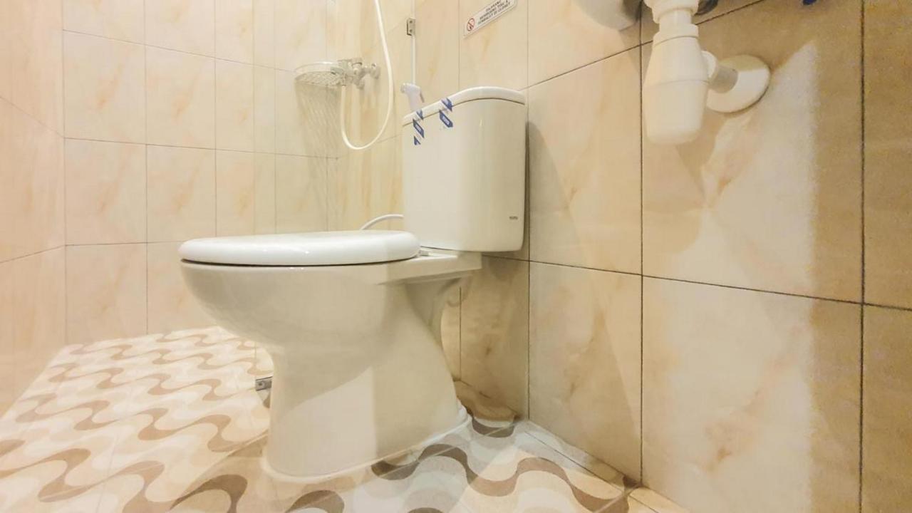 Urbanview Hotel Sakura Kampung Inggris Pare By Reddoorz Εξωτερικό φωτογραφία