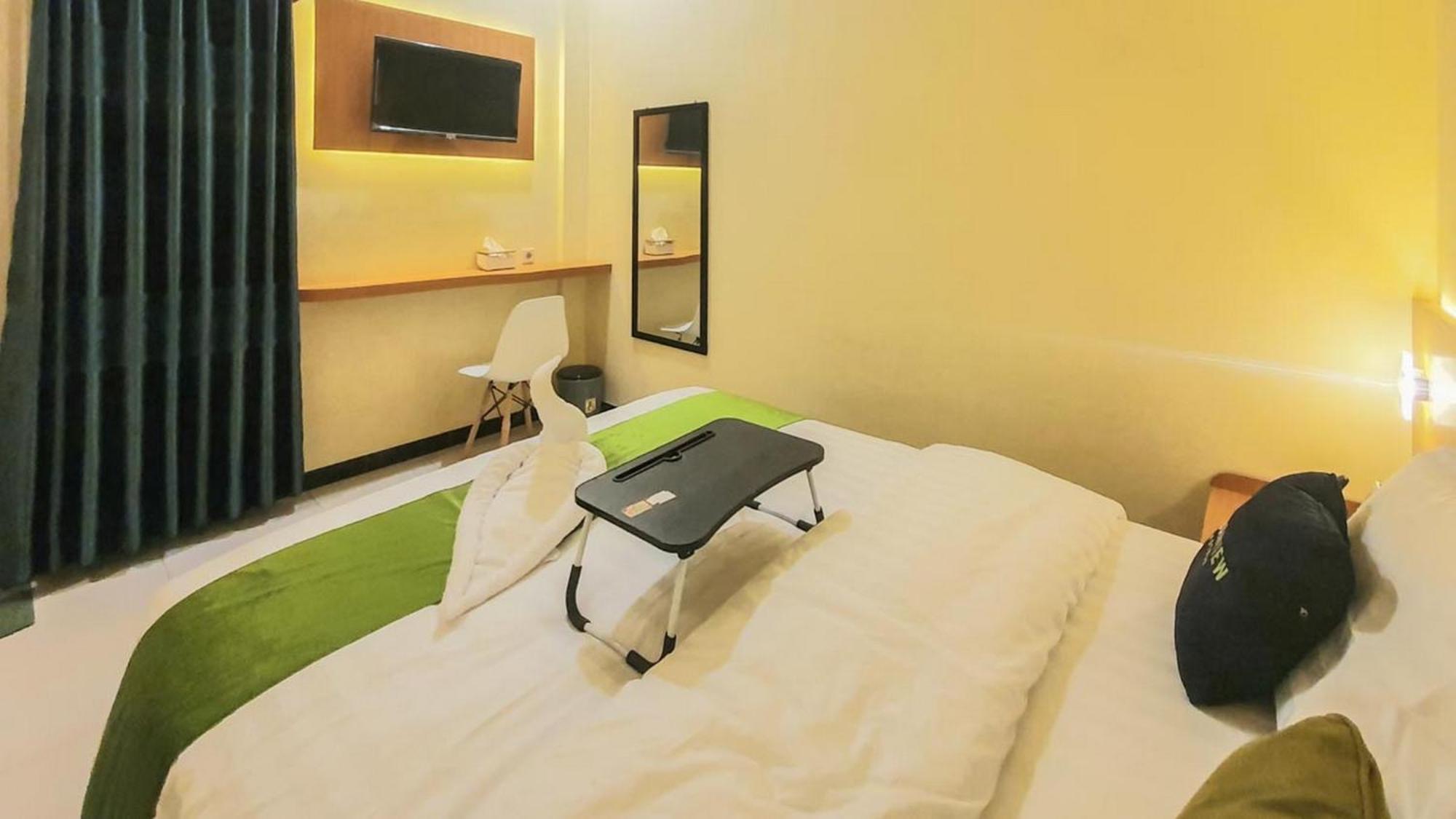 Urbanview Hotel Sakura Kampung Inggris Pare By Reddoorz Εξωτερικό φωτογραφία